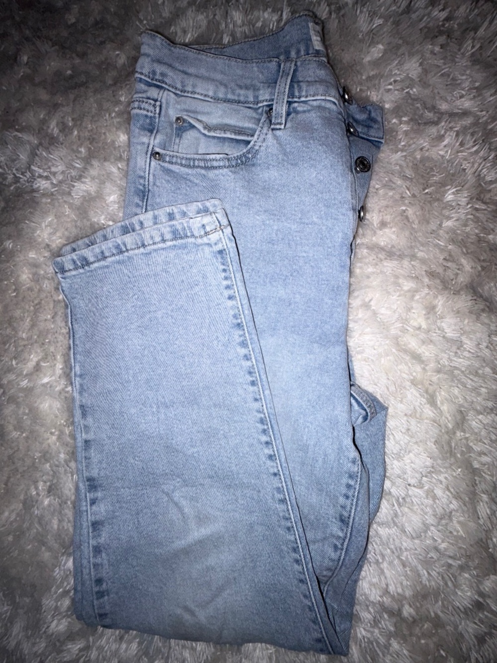 Women’s jeans Nicole Miller 8